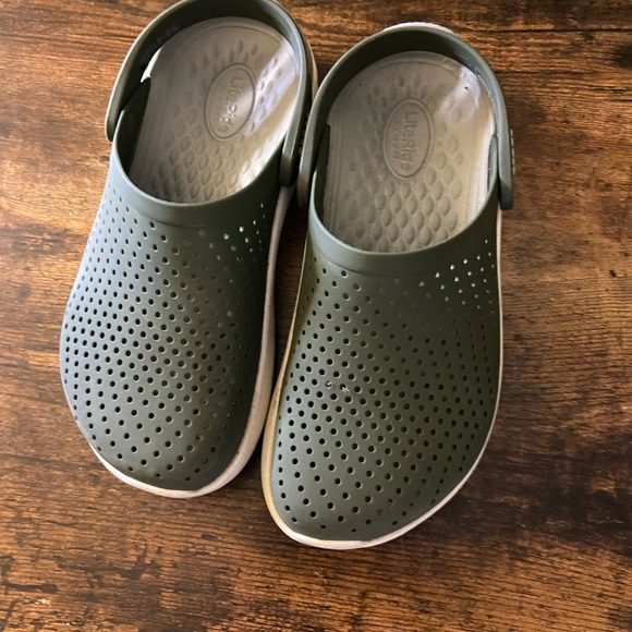 Literide clogs - Picture 1 of 2
